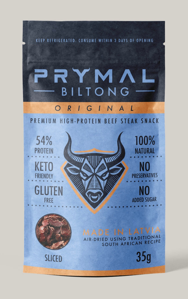 Biltong
